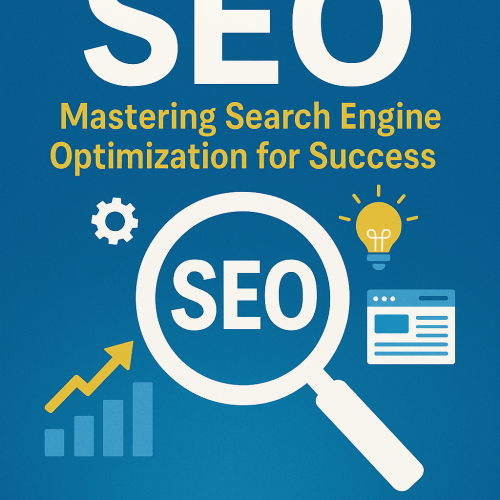 The Ultimate Guide to SEO Mastering Search Engine Optimization for Success
