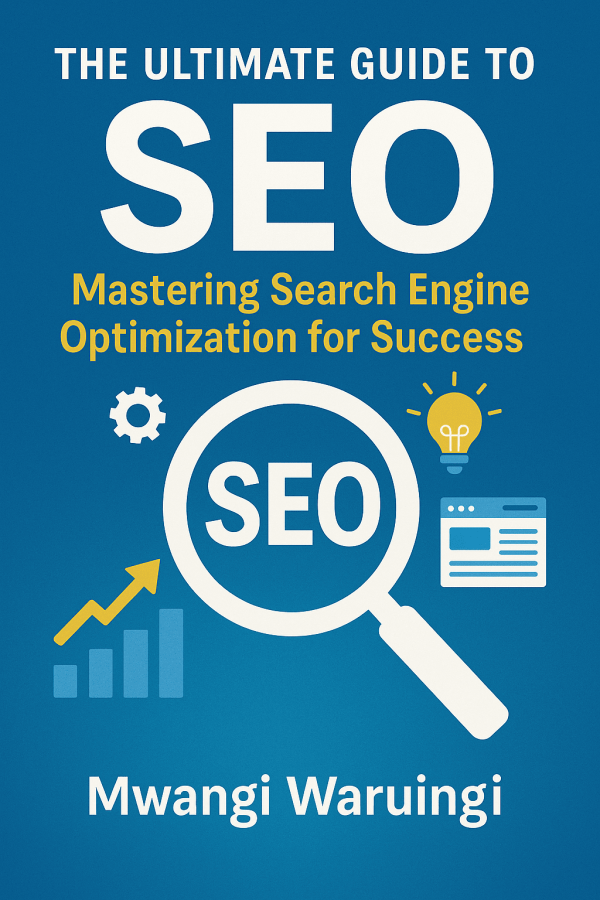 The Ultimate Guide to SEO Mastering Search Engine Optimization for Success