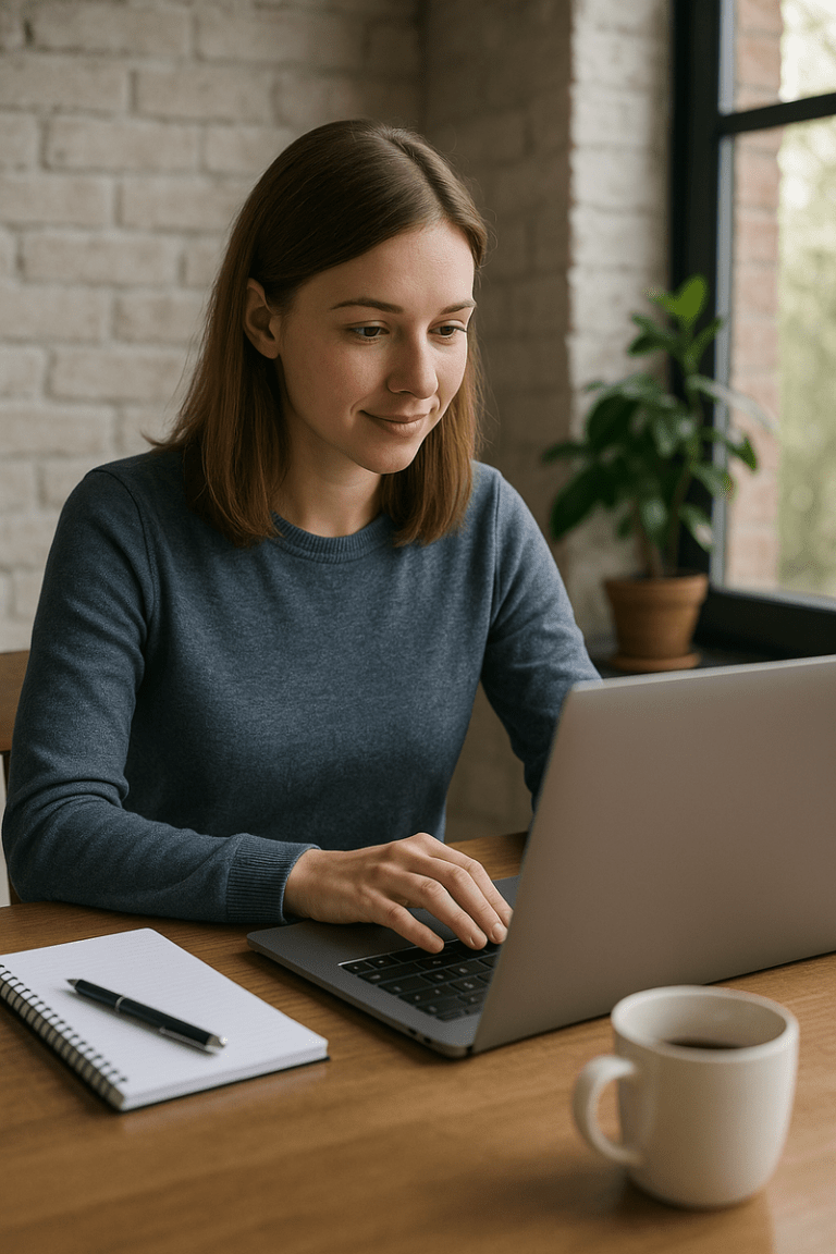 how to make online in kenya